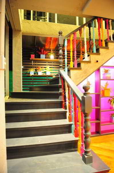 Oyo 292 The Oddy Hip Hotel Patong Eksteriør bilde